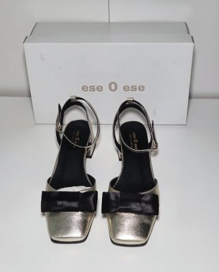Sandalias eseOese Sand Audrey, talla 38