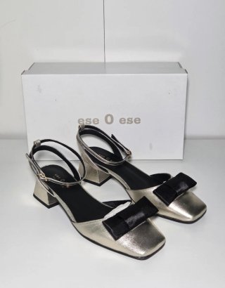 Sandalias eseOese Sand Audrey, talla 38