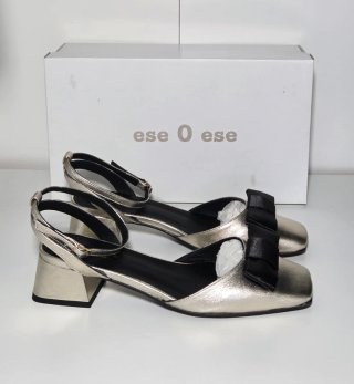 Sandalias eseOese Sand Audrey, talla 38