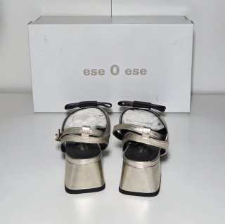 Sandalias eseOese Sand Audrey, talla 38