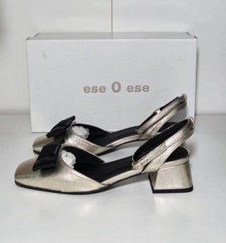 Sandalias eseOese Sand Audrey, talla 38