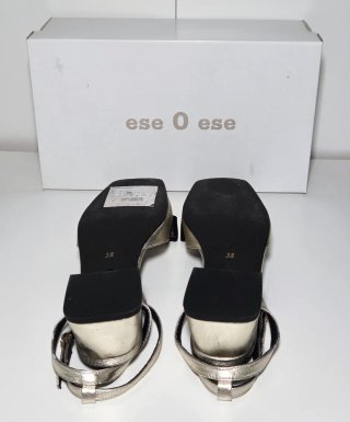 Sandalias eseOese Sand Audrey, talla 38