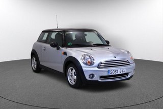 MINI MINI COOPER 3P