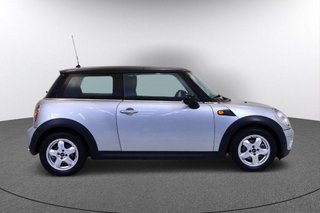 MINI MINI COOPER 3P
