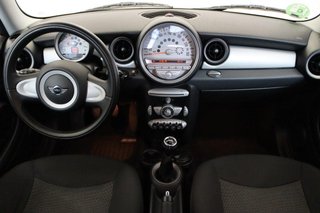 MINI MINI COOPER 3P