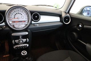 MINI MINI COOPER 3P