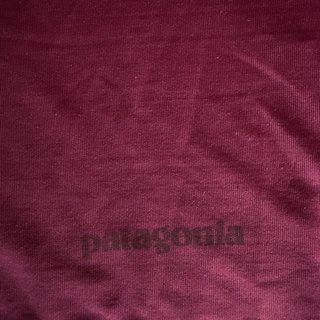 Maglietta Patagonia Taglia XS