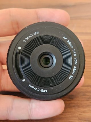 Fujifilm X-T4 + accesorios SmallRig + 3 baterías
