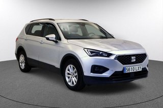 SEAT Tarraco 2.0 TDI 110KW S/S STYLE GO DSG 5P