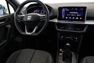 SEAT Tarraco 2.0 TDI 110KW S/S STYLE GO DSG 5P