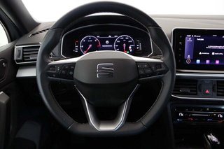 SEAT Tarraco 2.0 TDI 110KW S/S STYLE GO DSG 5P