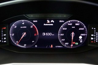SEAT Tarraco 2.0 TDI 110KW S/S STYLE GO DSG 5P