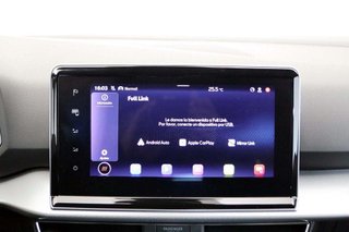 SEAT Tarraco 2.0 TDI 110KW S/S STYLE GO DSG 5P
