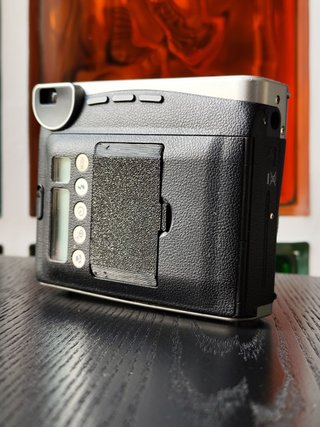 Fujifilm Instax Mini 90 Cámara