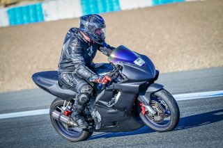 Honda CBR600 2001 Circuito