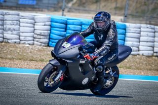 Honda CBR600 2001 Circuito