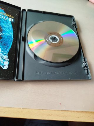 DVD Supernova (James Spader, Angela Bassett)