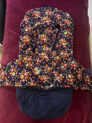 Funda para carrito de bebé Tuc Tuc