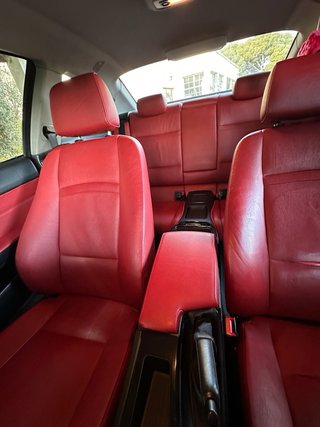 BMW Serie 3 2010
