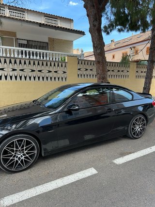 BMW Serie 3 2010