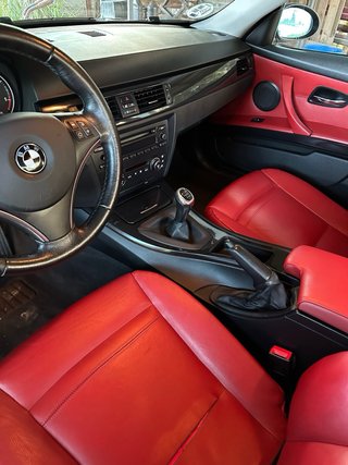 BMW Serie 3 2010