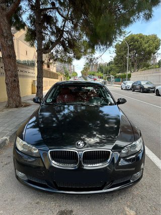 BMW Serie 3 2010