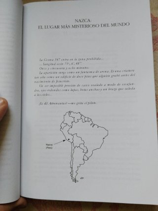 IKER JIMÉNEZ , Fronteras de lo Imposible
