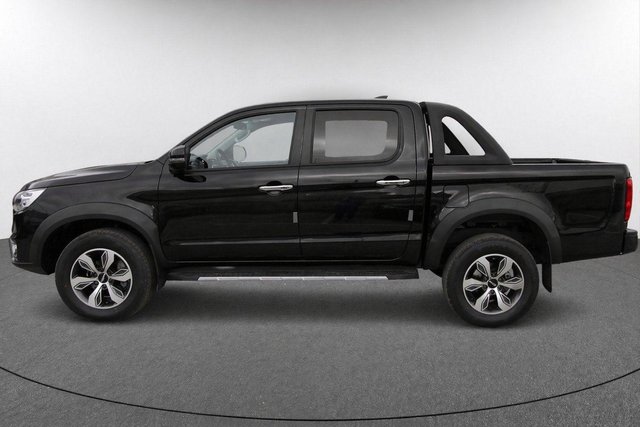 EVO ITALIA SRL EVO 4 CROSS pick up 2.0 D 4WD 4P