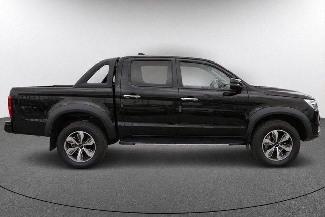 EVO ITALIA SRL EVO 4 CROSS pick up 2.0 D 4WD 4P