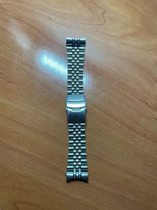 Seiko 5 Sports HUF Edición Limitada SRPL33K1