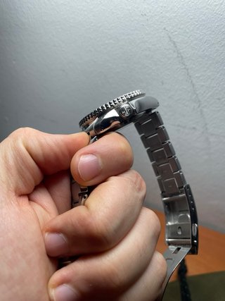 Seiko 5 Sports HUF Edición Limitada SRPL33K1