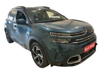 Citroën C5 Aircross 1.5 BlueHdi 130cv S&S EAT8 Feel