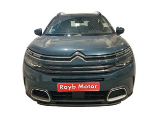 Citroën C5 Aircross 1.5 BlueHdi 130cv S&S EAT8 Feel