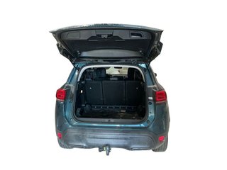 Citroën C5 Aircross 1.5 BlueHdi 130cv S&S EAT8 Feel