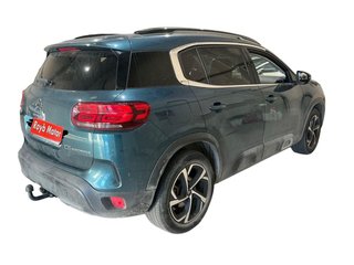 Citroën C5 Aircross 1.5 BlueHdi 130cv S&S EAT8 Feel