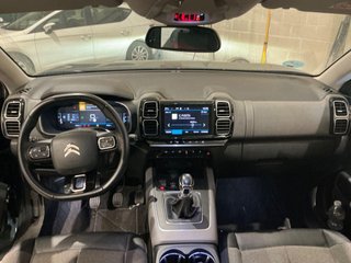 Citroën C5 Aircross 1.5 BlueHdi 130cv S&S EAT8 Feel