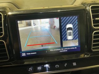 Citroën C5 Aircross 1.5 BlueHdi 130cv S&S EAT8 Feel