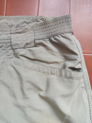 Columbia Titanium – Pantaloni Trekking – M/34
