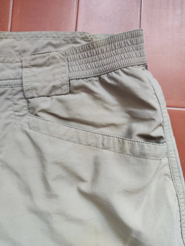 Columbia Titanium – Pantaloni Trekking – M/34