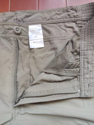 Columbia Titanium – Pantaloni Trekking – M/34