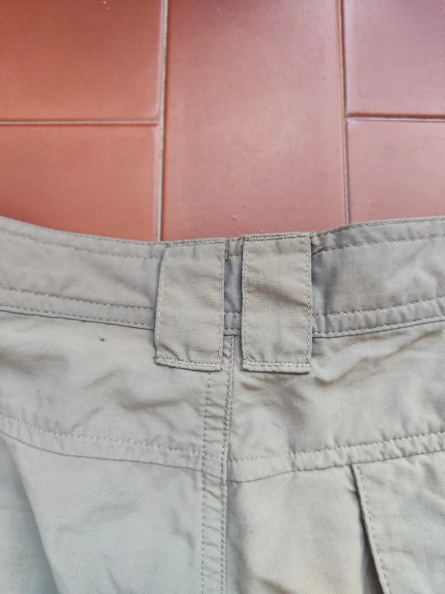Columbia Titanium – Pantaloni Trekking – M/34
