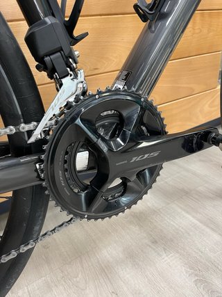 Scott Addict 20 2024