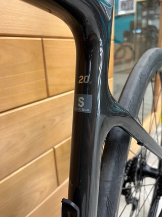 Scott Addict 20 2024