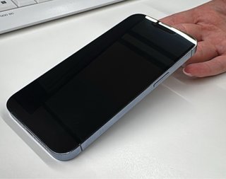 iPhone 13 Pro Azul
