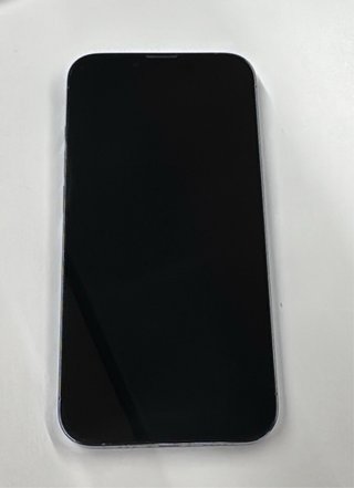 iPhone 13 Pro Azul