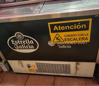 Maquinaria Hostelería Acero Inoxidable