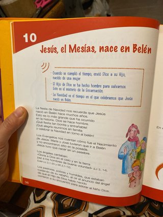 Jesús es el Señor catecismo de la Conferencia E...