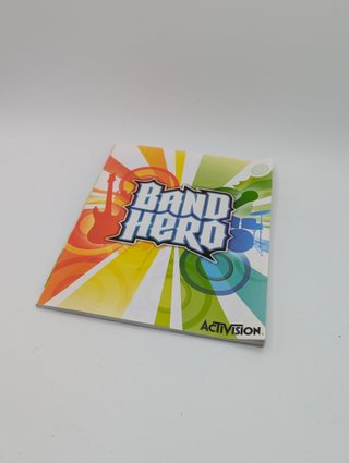 Band Hero PS3