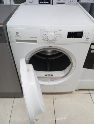 Secadora Electrolux 7kg con 6 meses de garantía