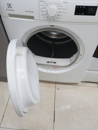 Secadora Electrolux 7kg con 6 meses de garantía